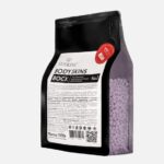 Воск эластомерный низкотемпературный Body Skins Nº2 сиреневый