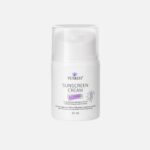 Солнцезащитный крем SPF 30 с увлажняющим комплексом 30мл