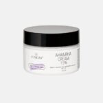 Крем с комплексом AHA&BHA кислот 100мл